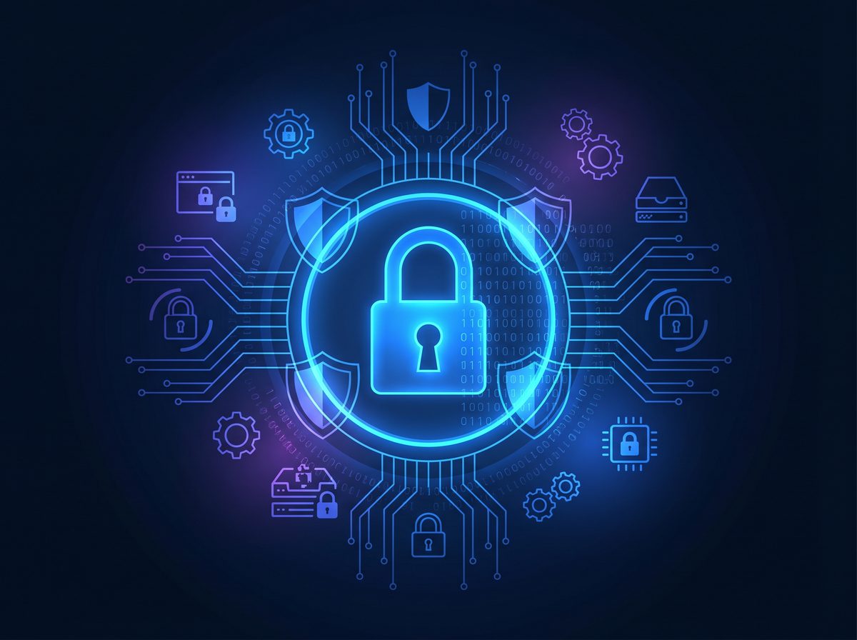 加速器行榜安全防护体系